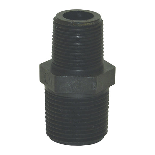 Reducción Dixon 2" × 1 1/2" macho NPT – 2" 60549