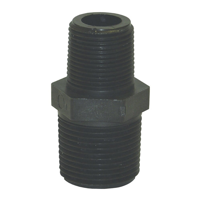 Reducción Dixon 2" × 1 1/2" macho NPT – 2" 60549