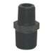 Reducción Dixon 2" × 1 1/2" macho NPT – 2" 60549