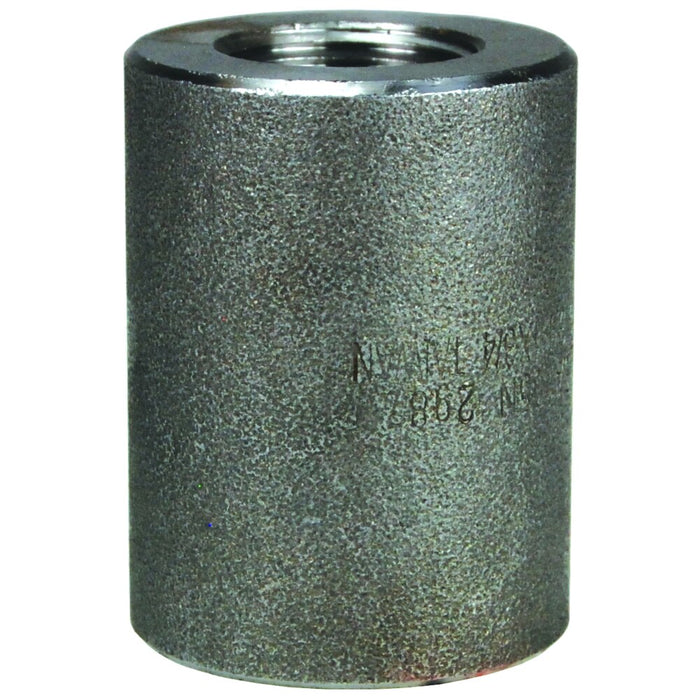 Reducción Dixon 1-1/2" × 1" hembra rosca hembra NPT en acero BR1510FS