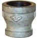 Reducción Dixon 1-1/4" × 1" hembra rosca hembra NPT en hierro BR1210G