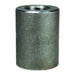 Reducción Dixon 3000# acero roscado campana 3/4" fem npt × 1/2" fem npt – 3/4" acero BR7550FS