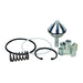 Kit de Sellos para Coples Intercambio Estilo Mariposa BOP "Wingstyle" Dixon Serie-WS 3/4" nitrilo 6WS-RKIT