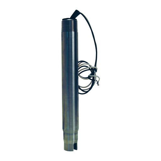 Sensor Dixon Chemical sensor – acero inoxidable FT150S