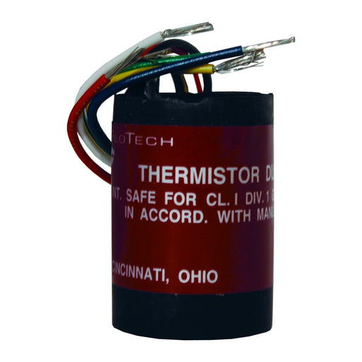 Sensor Dixon Sensor dummy – FT155