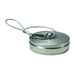 Tapa Rígida Protectora Para Cople Intercambio Snap-Tite Serie 71 Cara Plana Dixon Serie-ST 1" aluminio 8STDP-A-V2