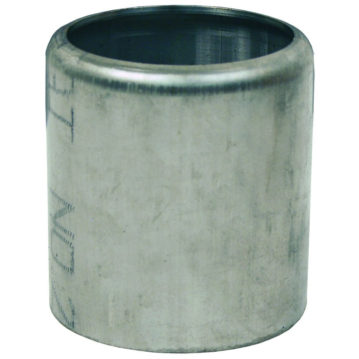 Suajado Dixon 1-1/2" en acero inoxidable 304 GAS2370TO