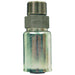 Suajado Dixon 1" en acero inoxidable 316 R16P3