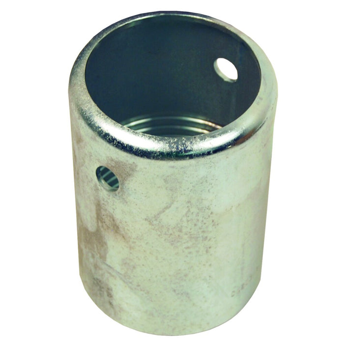 Suajado Dixon 2-1/2" en acero al carbón FL40-2