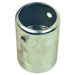 Suajado Dixon 2-1/2" en acero al carbón FL40-2