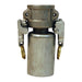 Suajado Dixon 3/4" hembra en acero inoxidable 316 RC075EZ-70