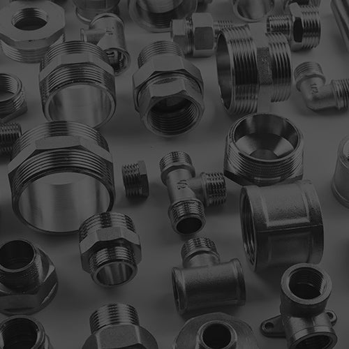 Mangueras y conexiones - Mangueras y adaptadores