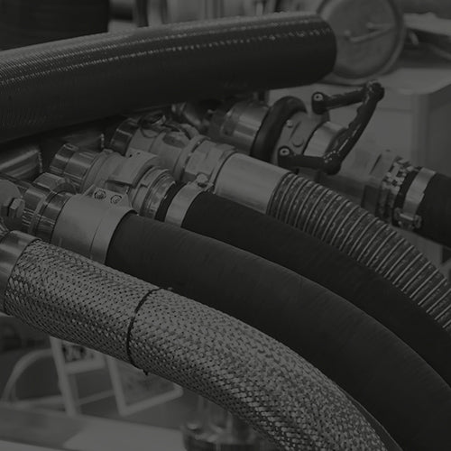 Mangueras y conexiones - Mangueras