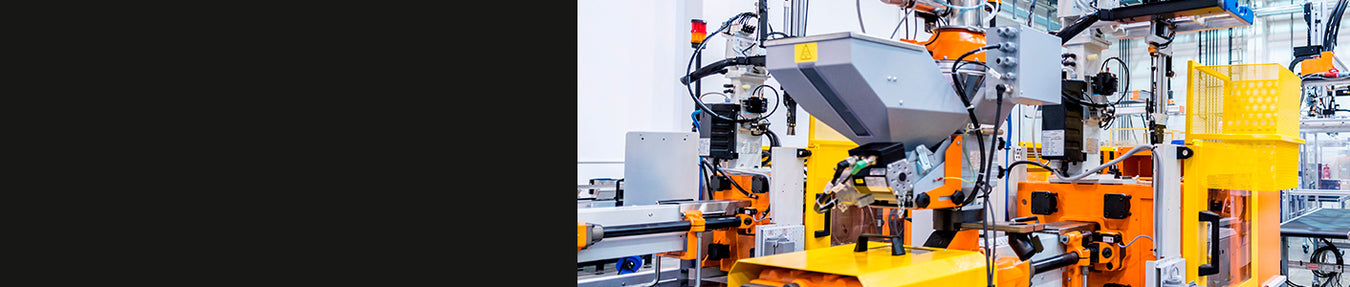 Mangueras y conexiones - Manufactura