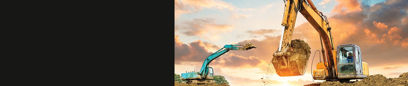 Mangueras y conexiones - Construcción y obra