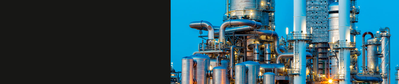 Mangueras y conexiones - Energía