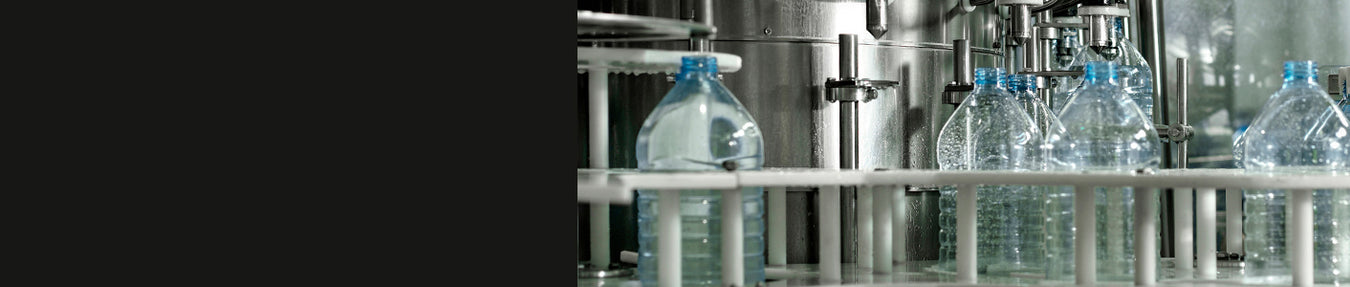 Mangueras y conexiones - Alimentos y bebidas 