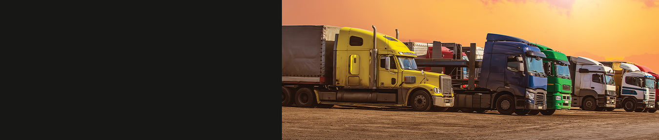 Mangueras y conexiones - Transporte y logística