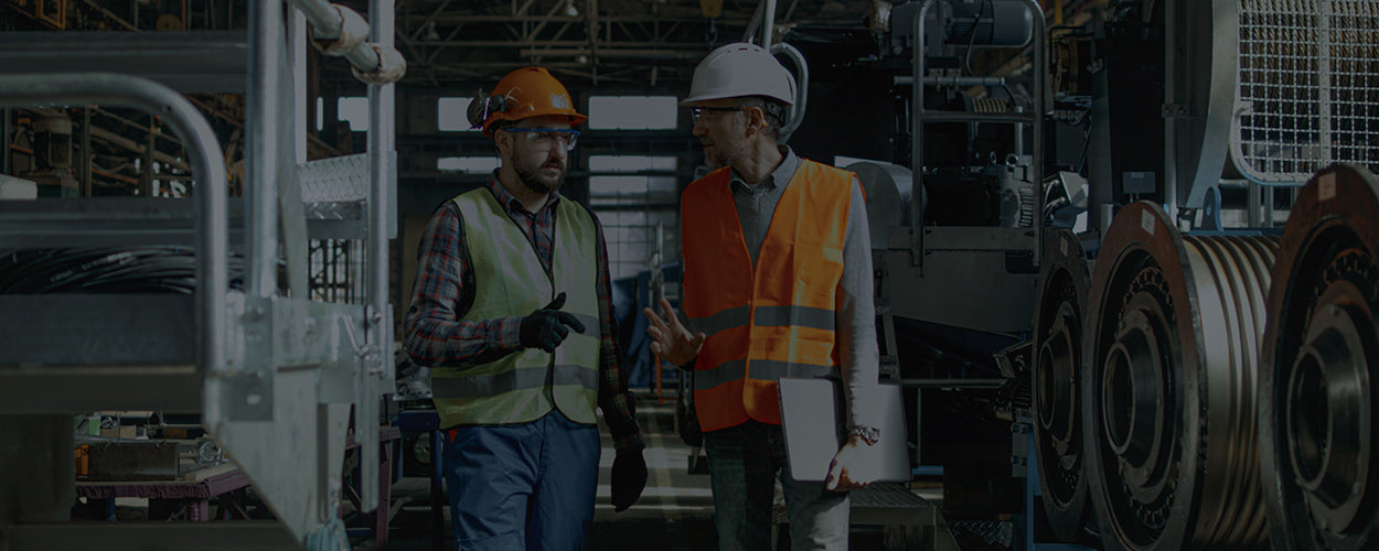 Mangueras y conexiones - Levantamientos