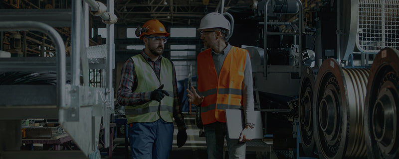 Mangueras y conexiones - Levantamientos