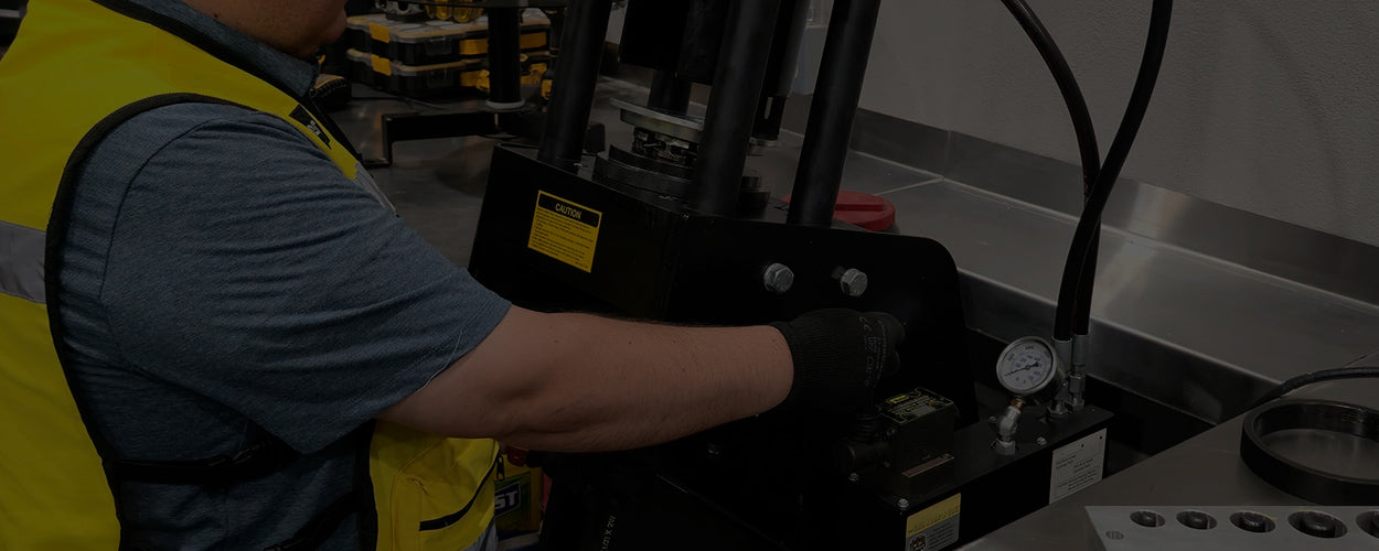 Mangueras y conexiones - Ensambles