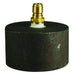 Tapa Dixon 1-1/2" hembra rosca hembra NPT en hierro NPT150TC