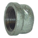 Tapa Dixon 2" hembra rosca hembra NPT en hierro MICAP200G