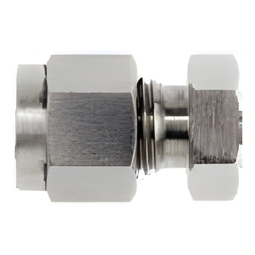 Tapa Dixon en acero inoxidable 316 — serie DCAP