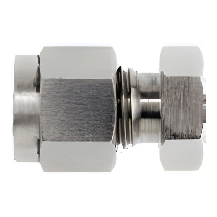 Tapa Dixon en acero inoxidable 316 — serie DCAP