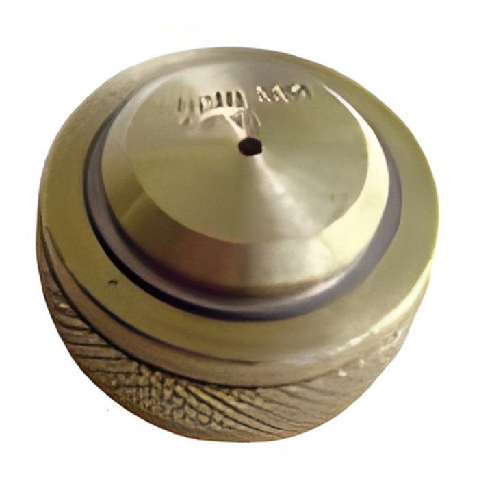 Tapa Dixon 1-3/4" en latón ME229-1