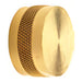 Tapa Dixon 3/4" hembra en latón 5131212C