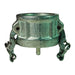 Tapa Guardapolvo Boss-Lock Tipo H Dixon 6" hierro maleable IH600