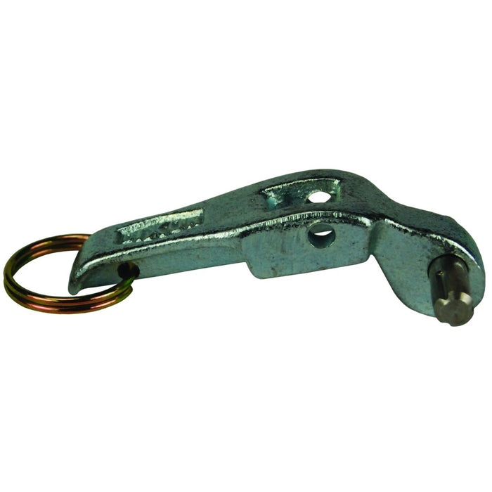 Tapa guardapolvo Dixon 1-1/2" en hierro maleable IH150