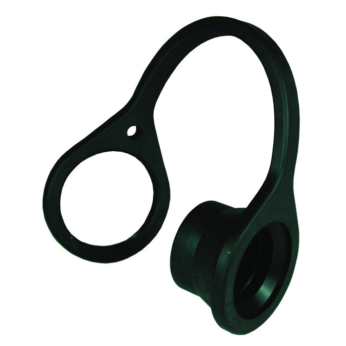 Tapa guardapolvo Dixon 1/4" en Buna-N HT2DC