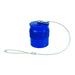 Tapa guardapolvo Dixon 2" en aluminio VEP16DC-A