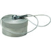 Tapa guardapolvo Dixon 3/4" en aluminio WS6DC-A