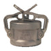 Tapa guardapolvo Dixon en aluminio — serie 150DC-L