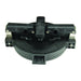 Tapa guardapolvo Dixon Nylon guardapolvo view 2 – 4" nylon 4540DC