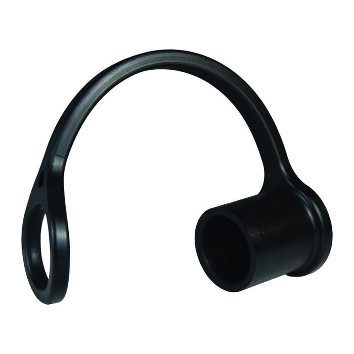 Tapa guardapolvo Dixon Serie K ISO-A con código de color guardapolvo – 1/2" K4DC