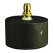 Tapa para Prueba Hembra NPT Dixon 4" hierro NPT400TC