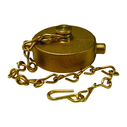 Tapa Dixon 6" nst orejas (pasador oreja) – 6" FC600F