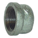 Tapa Redonda Rosca NPT Dixon 1/2" hierro MICAP50G