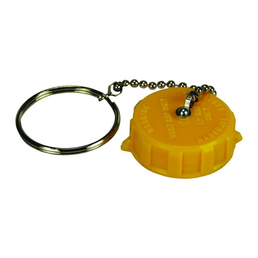Tapa Dixon Para gas LP – 1 3/4" polímero técnico ME109-1