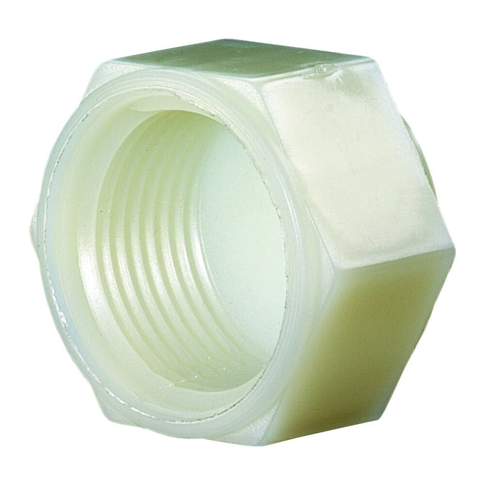 Tapa Hembra NPT Dixon nylon — Suminregio Industrial
