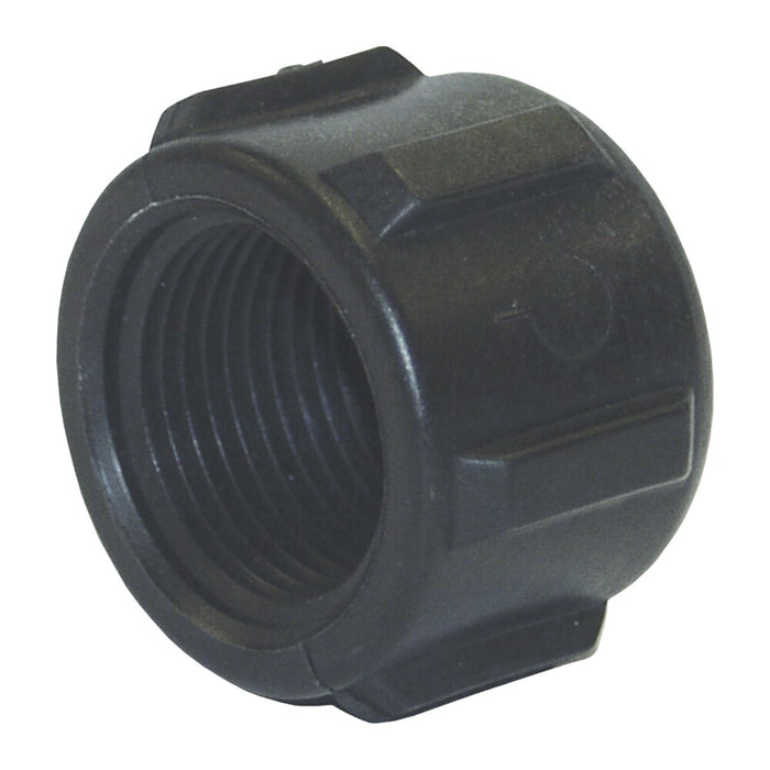 Tapa Dixon Tubo – 1" 62251