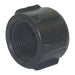 Tapa Dixon Tubo – 1" 62251