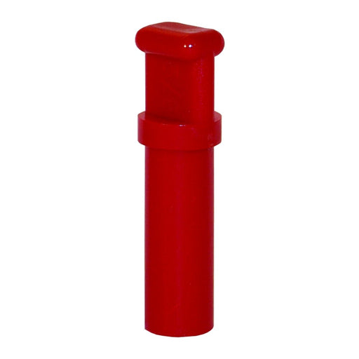 Tapón Dixon Plastic push-en 1/2" tubo – 1/2" polímero técnico 31266200
