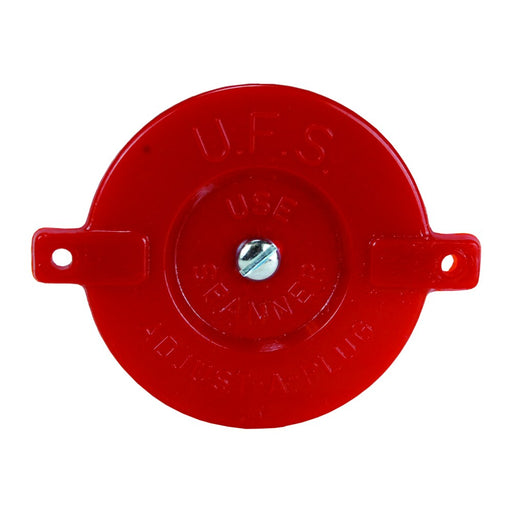 Tapón Dixon Adjust a back – PAP250
