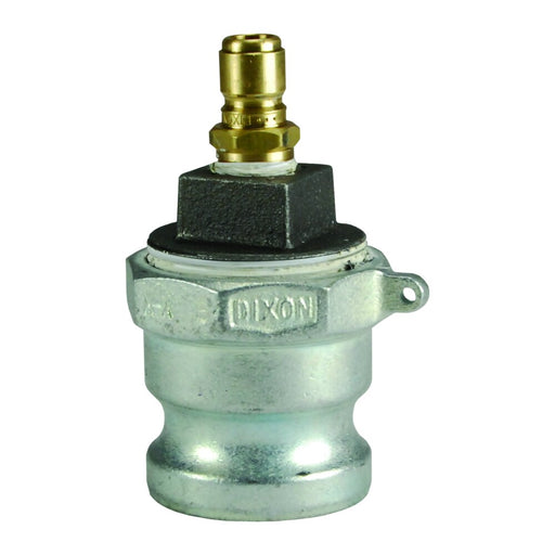 Acople Dixon 1 1/2" hierro c&g de prueba para fem couplers (sheet 2) – 1 1/2" hierro maleable IA150TP