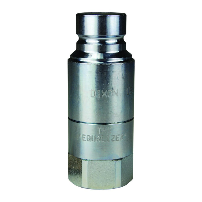 Niple Dixon 3/4" c.u.p. , 3/4 nptf, acero 101283 6 – 3/4" acero HTE6F6